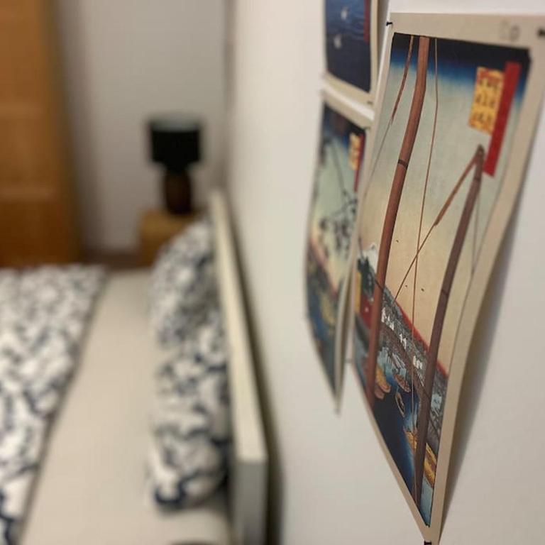 Appartement spacieux 100m2 avec 3 chambres 3 SDB - Apartment mit 3 Schlafzimmern - 41