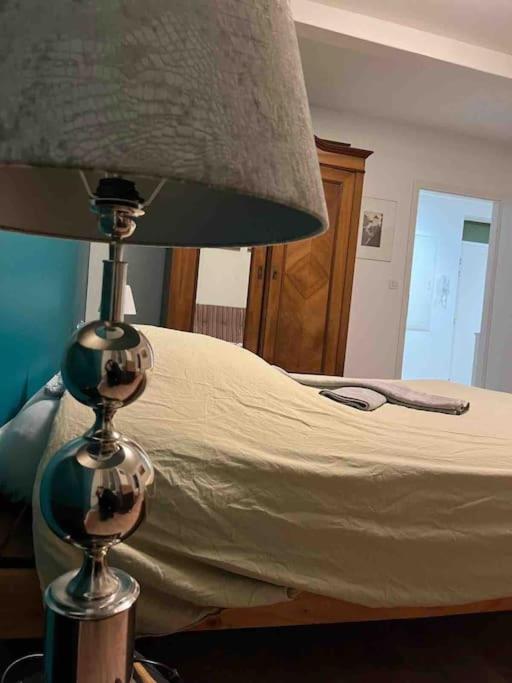 Appartement spacieux 100m2 avec 3 chambres 3 SDB - Apartment mit 3 Schlafzimmern - 51