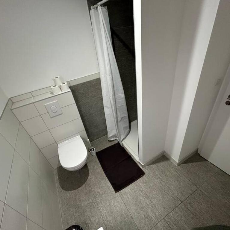 Appartement spacieux 100m2 avec 3 chambres 3 SDB - Apartment mit 3 Schlafzimmern - 52