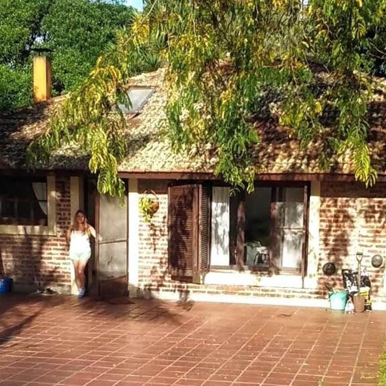 Chalet para 8 o 9 personas, pegado al Bosque Peralta Ramos y a 10 cuadras de las mejores playas del sur de Mar del Plata - Casa de 3 dormitorios - 5