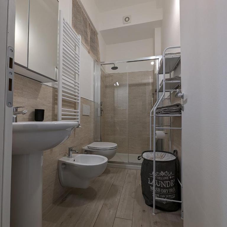Il Centro - Two-Bedroom Apartment - 17