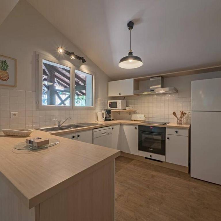 Villa Les Pins à deux pas de la plage PYLA SUR MER - Villa - 7