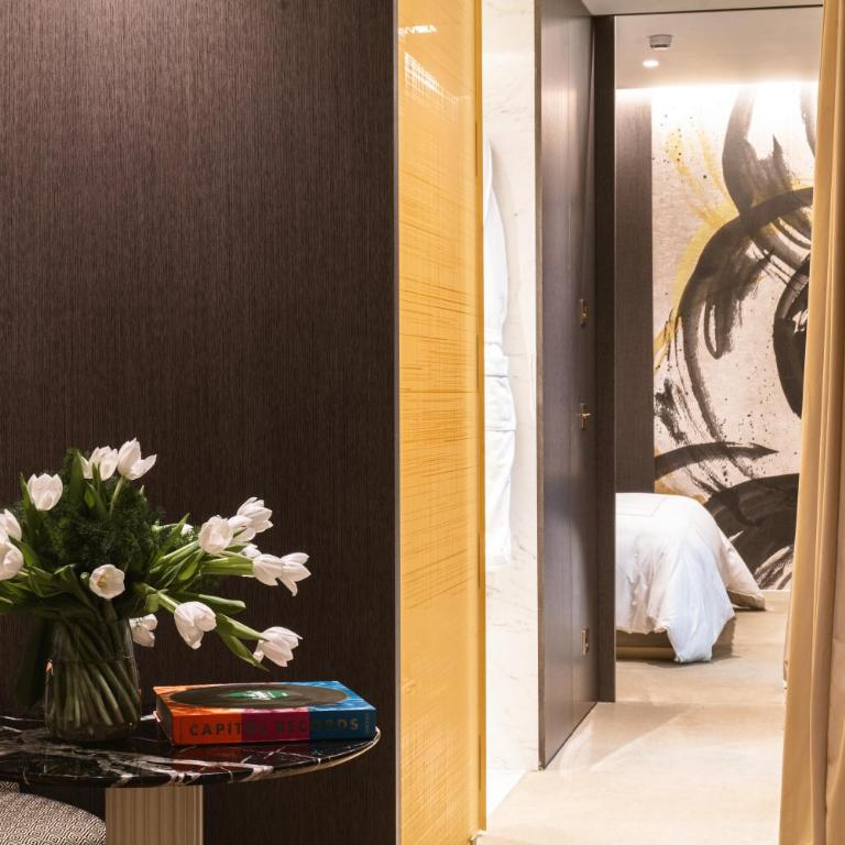 The First Musica - Preferred Hotels & Resorts - Suite - 6