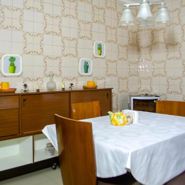 HOTEL BOUTIQUE EL RANCHO OLIVO - Estudio - 8