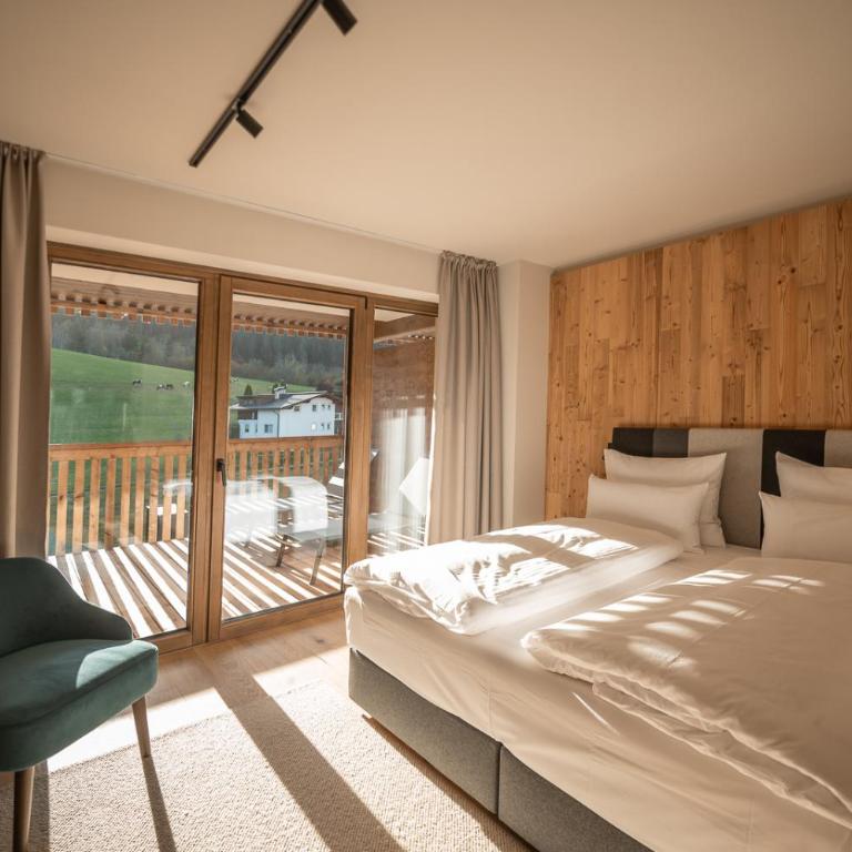ADEA Lifestyle Suites Fieberbrunn - Suite - 1