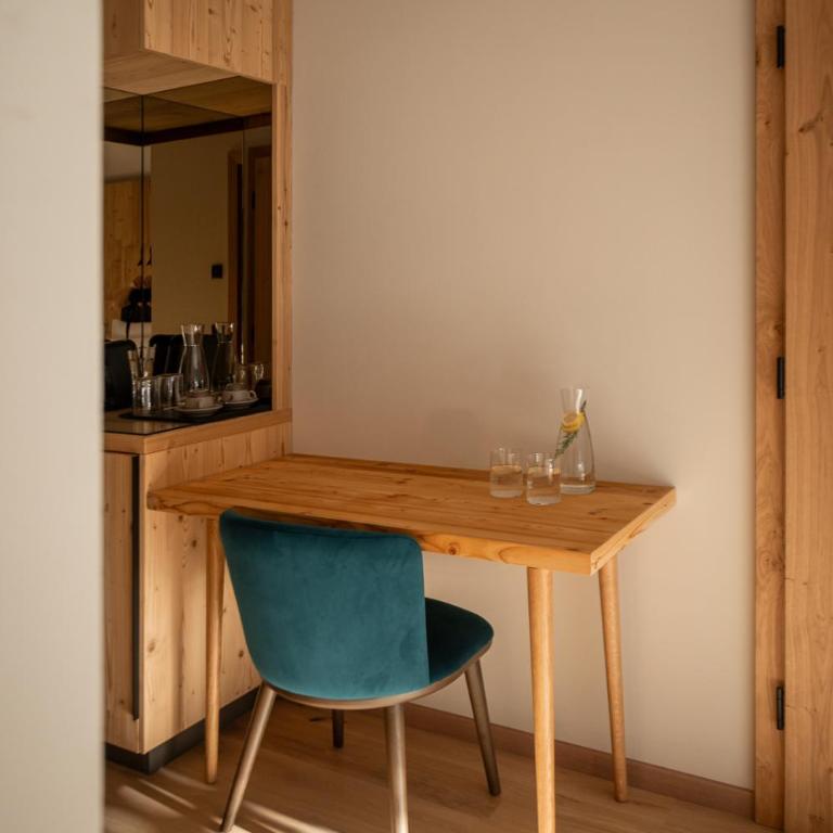 ADEA Lifestyle Suites Fieberbrunn - Suite - 4