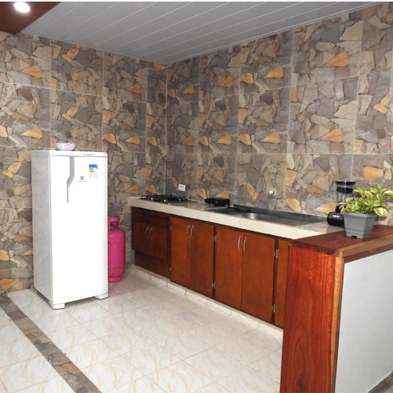 VIVIENDAS Turisticas - Casa de 2 dormitorios - 2