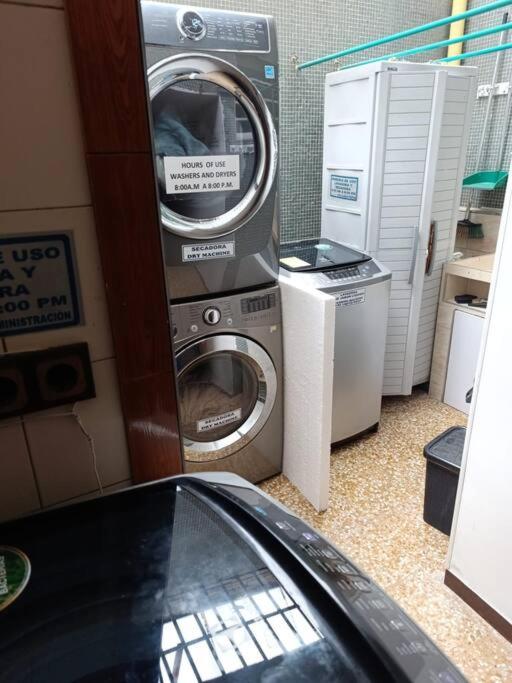 Confortable y único vista a las montañas - Apartamento de 1 dormitorio - 12