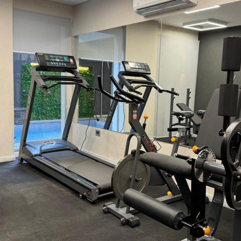 Dpto a estrenar Nva Cordoba - Apartamento - 11