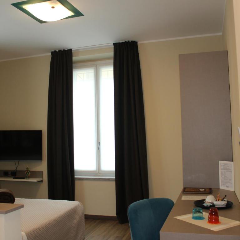 Locanda Ai Due Orsi - Deluxe Double or Twin Room - 3