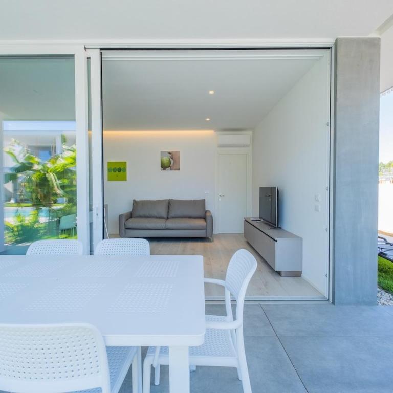 PALMS EDITION - Appartamento con 3 Camere da Letto - 1