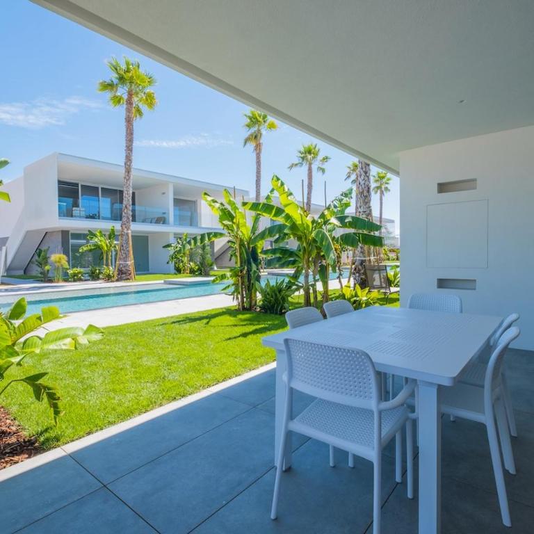 PALMS EDITION - Appartamento con 3 Camere da Letto - 3