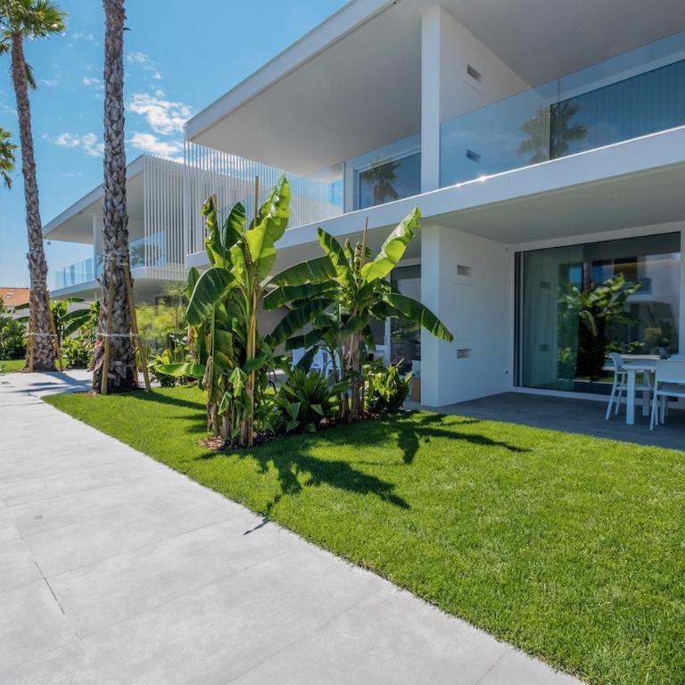 PALMS EDITION - Appartamento con 3 Camere da Letto - 5