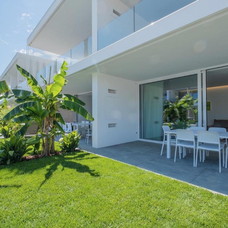 PALMS EDITION - Appartamento con 3 Camere da Letto - 9