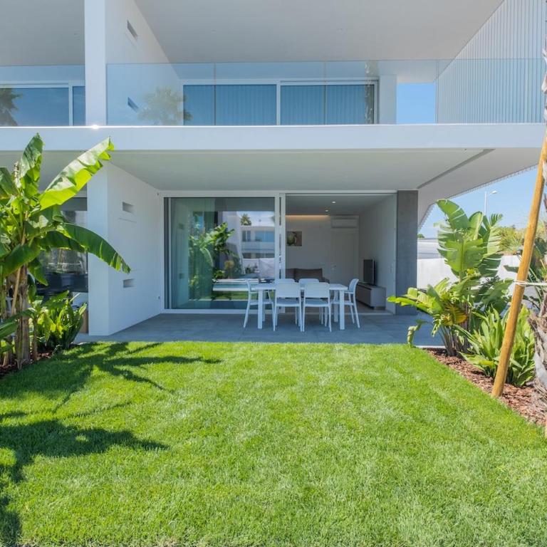 PALMS EDITION - Appartamento con 3 Camere da Letto - 7
