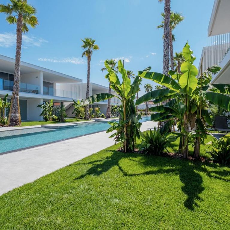 PALMS EDITION - Appartamento con 2 Camere da Letto - 13