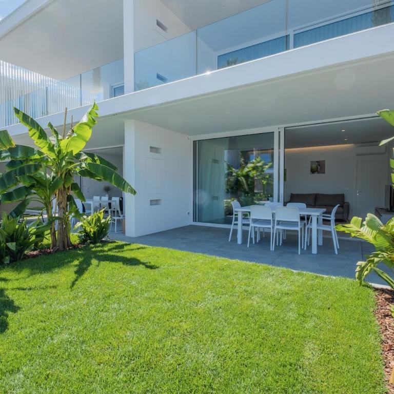 PALMS EDITION - Appartamento con 3 Camere da Letto - 8
