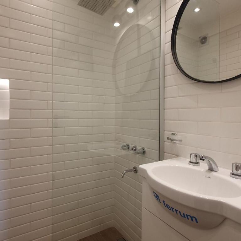 1 ambiente a la calle - Apartamento - 2