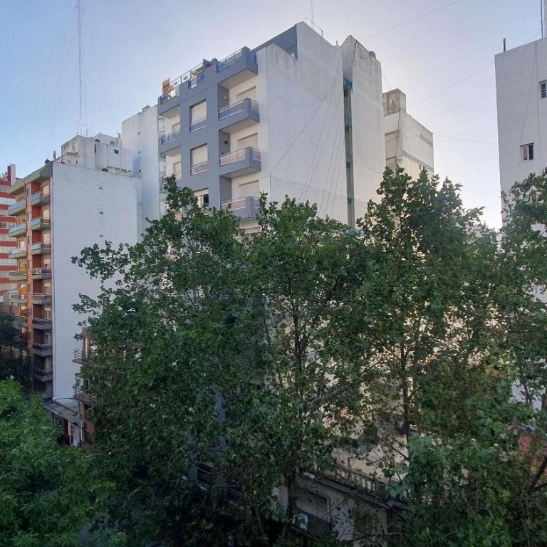 1 ambiente a la calle - Apartamento - 8
