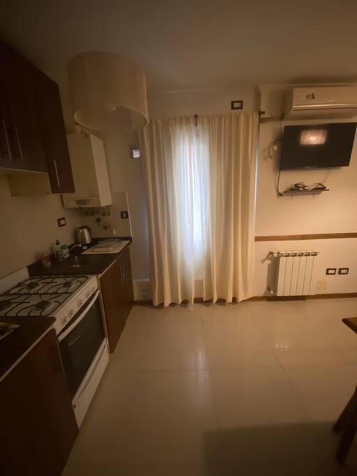 Departamento con amenities en el centro de Carlos Paz - Apartamento de 1 dormitorio - 19