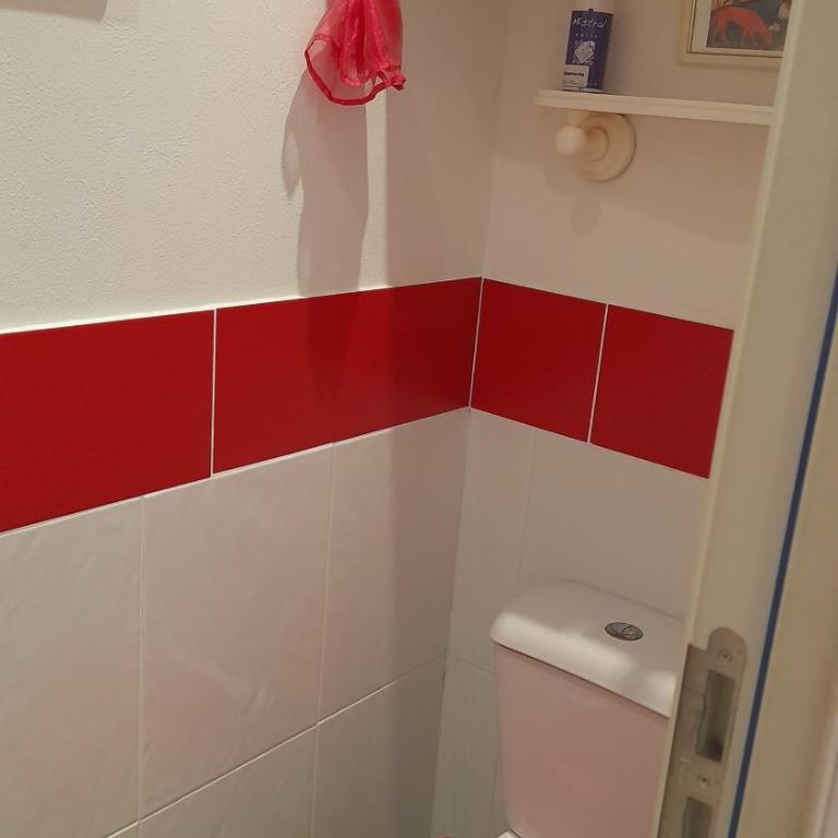 Un Havre de Paix aux Sanguinaires - Apartment mit 1 Schlafzimmer - 24