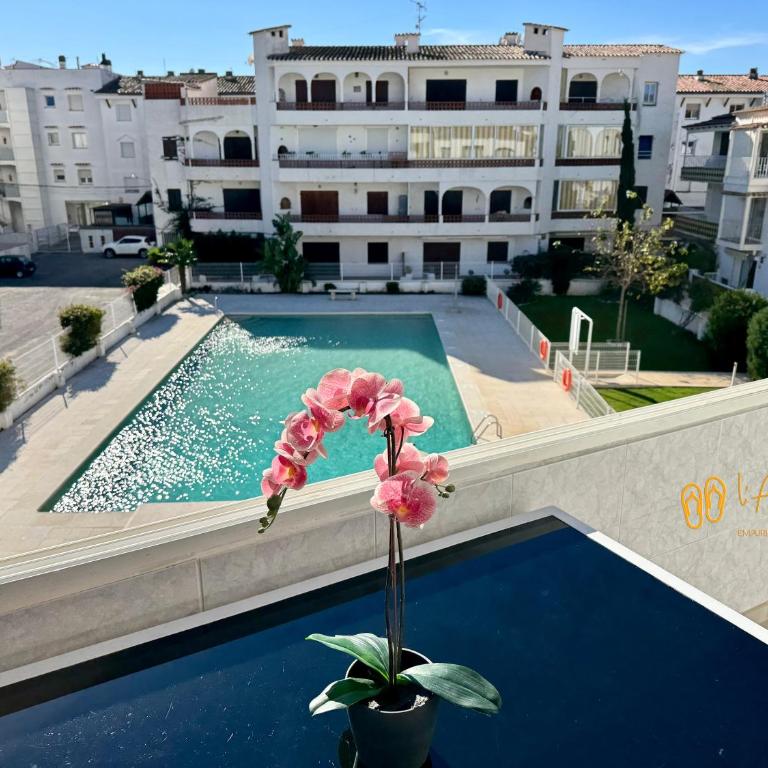 LAppart Empuriabrava - Apartamento de 3 dormitorios - 3