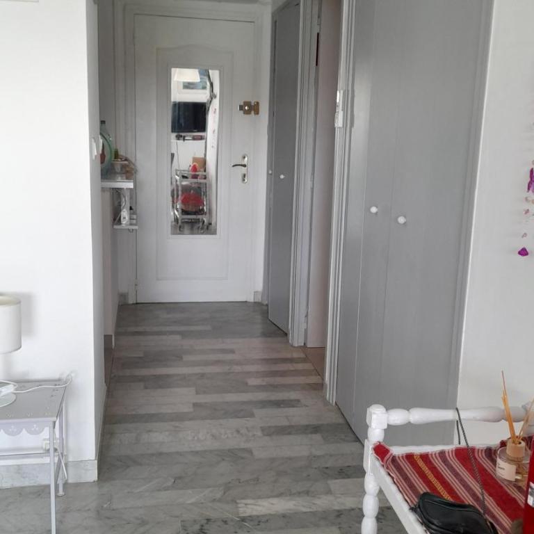Un Havre de Paix aux Sanguinaires - Apartment mit 1 Schlafzimmer - 27