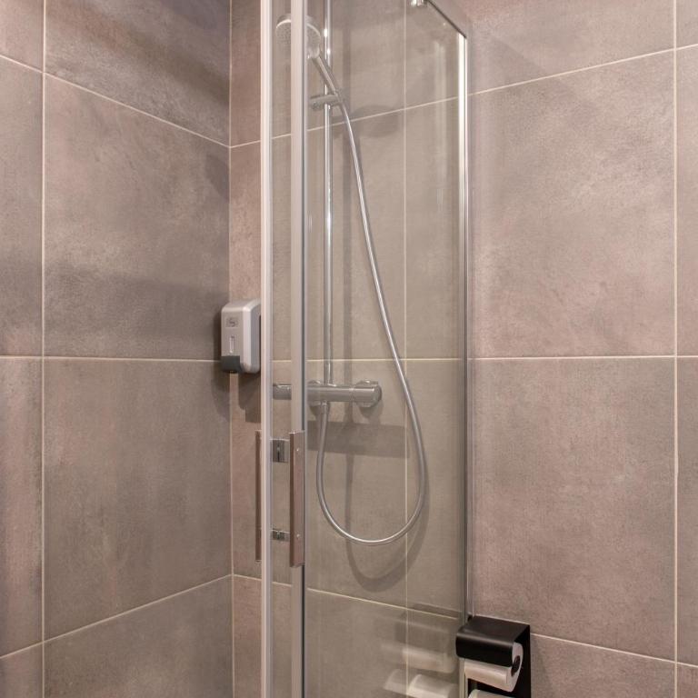 Hôtel de Roubaix - Chambre Double - 4