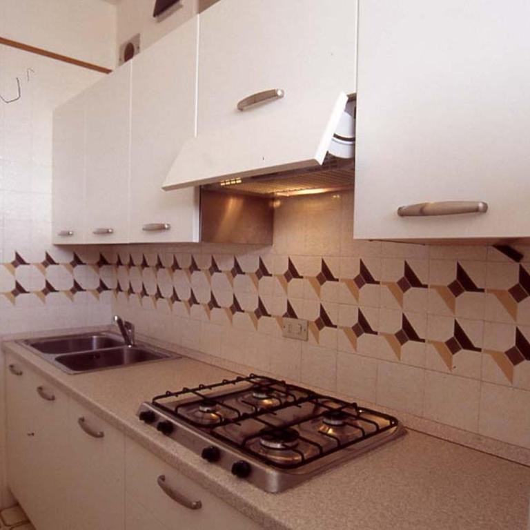 RESIDENCE PENELOPE - WALTERIGATO Apartments SOLO PER FAMIGLIE - Appartamento con 2 Camere da Letto - 3