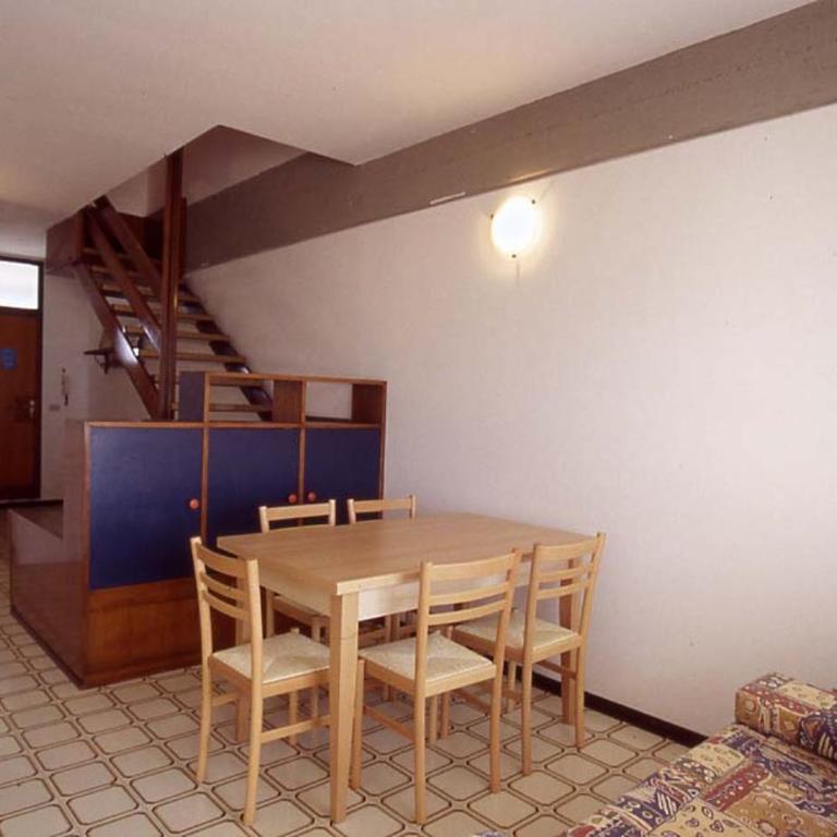 RESIDENCE PENELOPE - WALTERIGATO Apartments SOLO PER FAMIGLIE - Appartamento con 2 Camere da Letto - 5