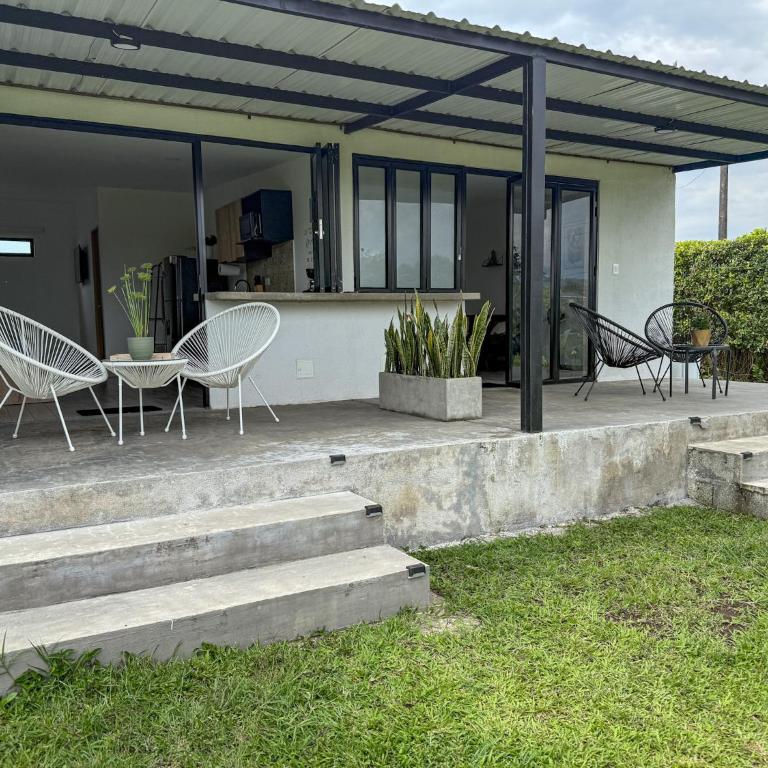 Apartamento en Pereira - Apartamento de 1 dormitorio - 2
