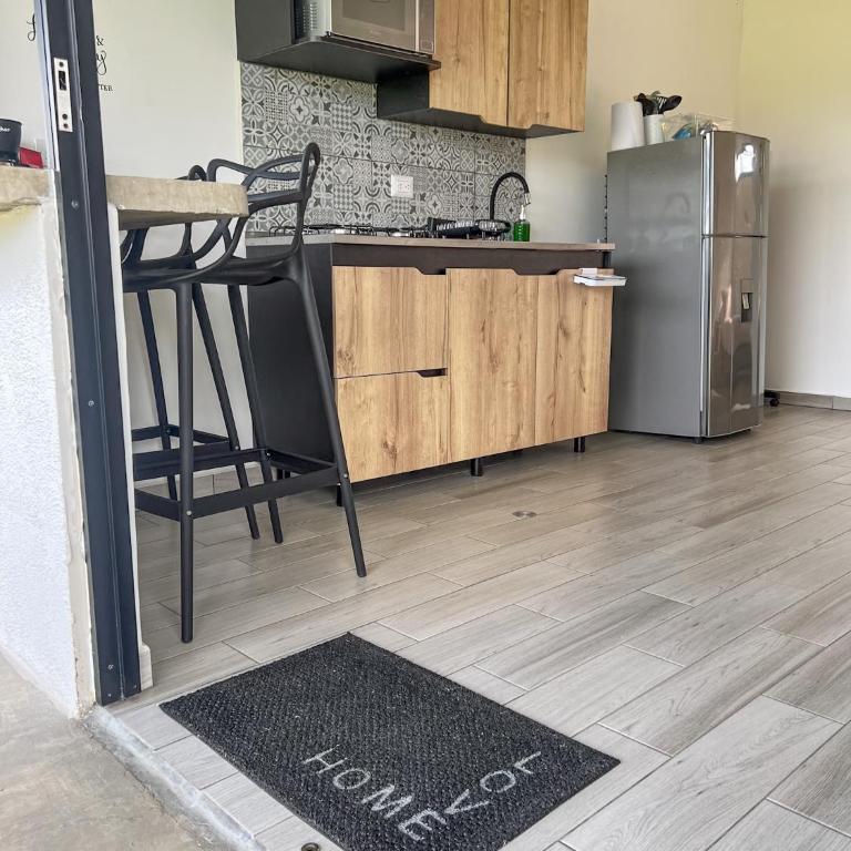 Apartamento en Pereira - Apartamento de 1 dormitorio - 3