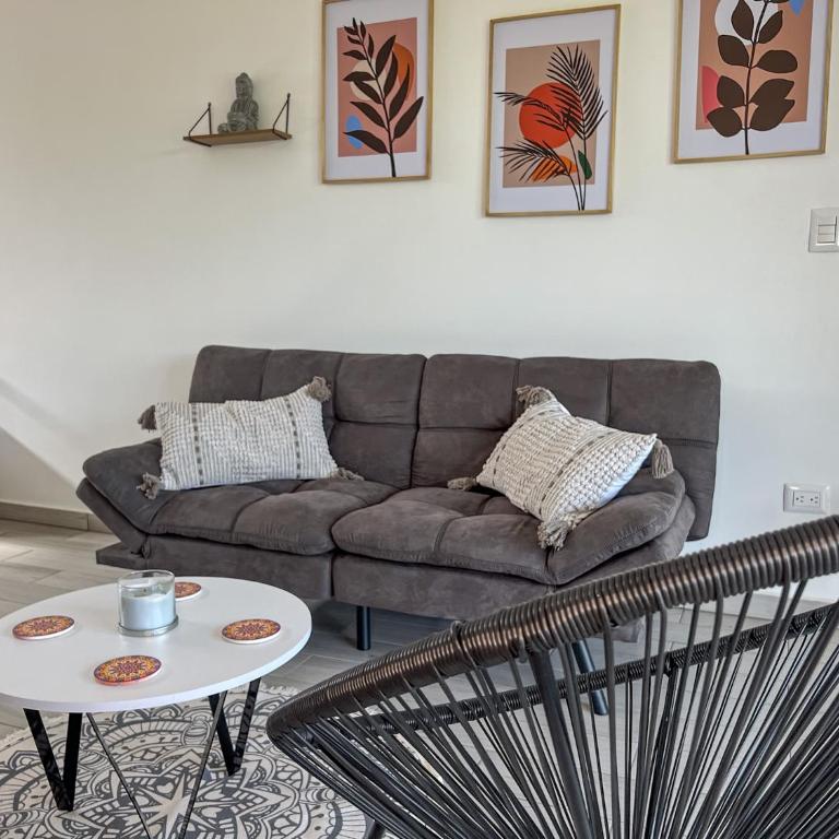 Apartamento en Pereira - Apartamento de 1 dormitorio - 6
