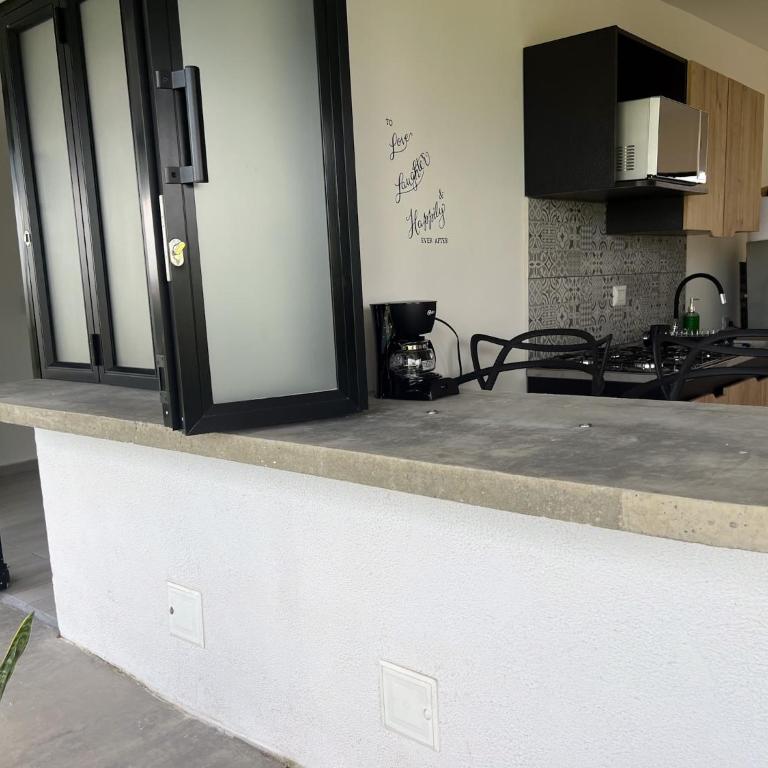 Apartamento en Pereira - Apartamento de 1 dormitorio - 12