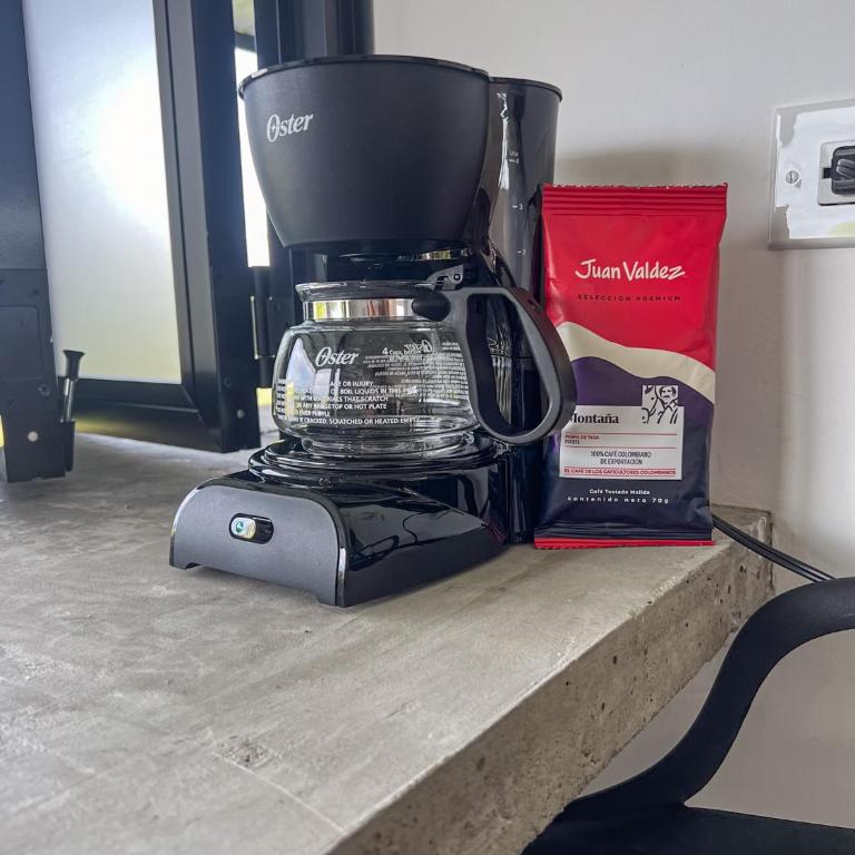 Apartamento en Pereira - Apartamento de 1 dormitorio - 14