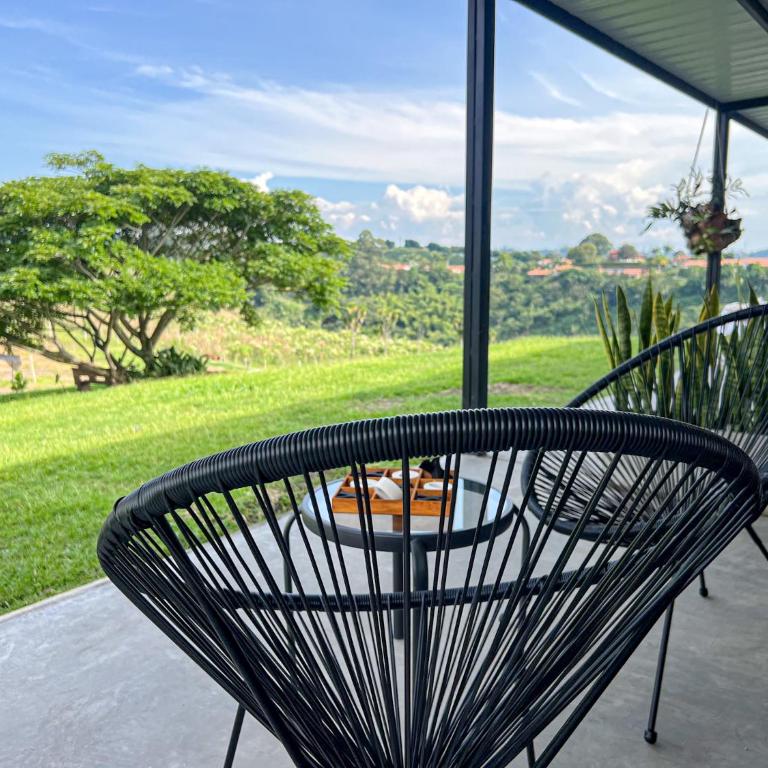 Apartamento en Pereira - Apartamento de 1 dormitorio - 15