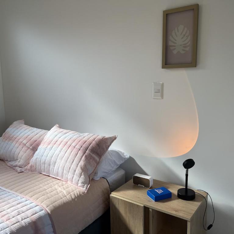 Apartamento en Pereira - Apartamento de 1 dormitorio - 17