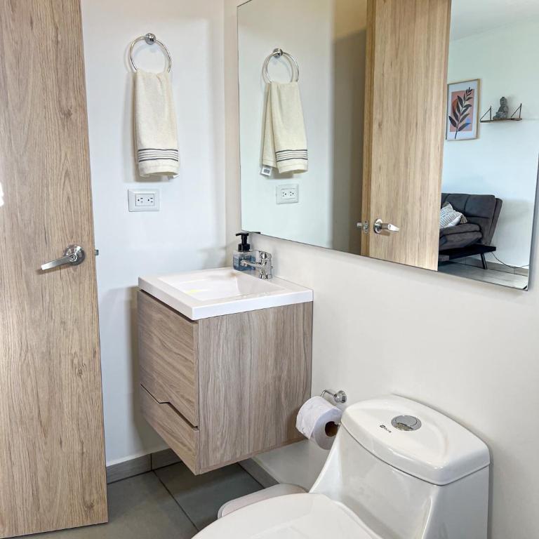Apartamento en Pereira - Apartamento de 1 dormitorio - 19