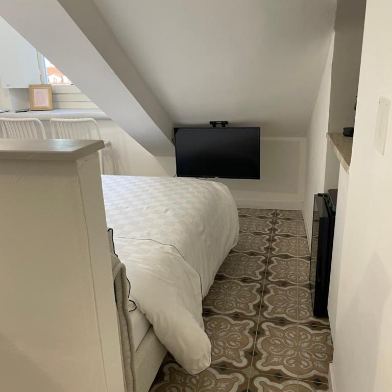 Il Nido Sabaudo - charming room - One-Bedroom Apartment - 22