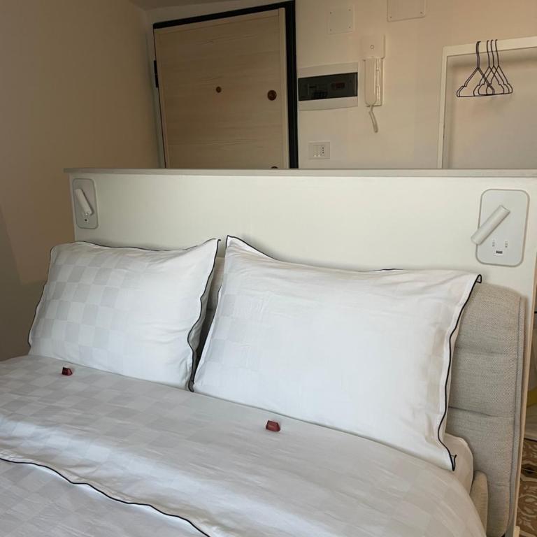 Il Nido Sabaudo - charming room - One-Bedroom Apartment - 23