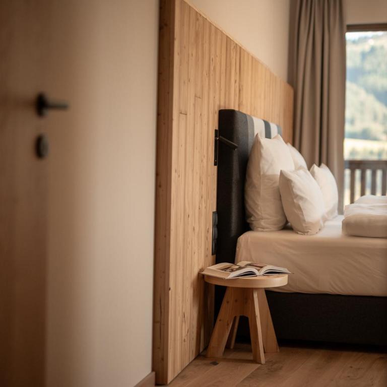 ADEA Lifestyle Suites Fieberbrunn - Apartment mit 3 Schlafzimmern - 6