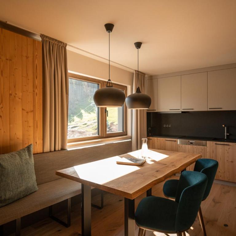 ADEA Lifestyle Suites Fieberbrunn - Apartment mit 3 Schlafzimmern - 3