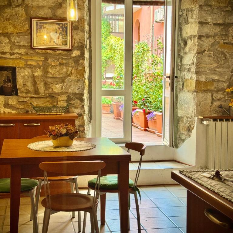 Casa Camelie - Appartamento con 1 Camera da Letto - 1