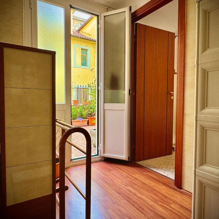 Casa Camelie - Appartamento con 1 Camera da Letto - 2