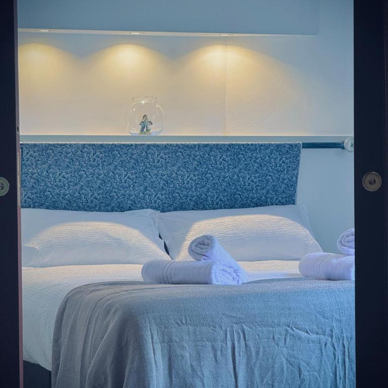 Casa Camelie - Appartamento con 1 Camera da Letto - 3