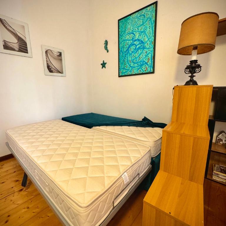 Casa Camelie - Appartamento con 1 Camera da Letto - 5