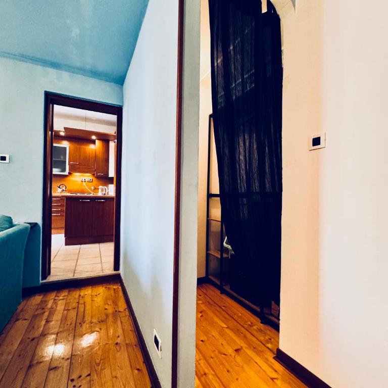 Casa Camelie - Appartamento con 1 Camera da Letto - 6