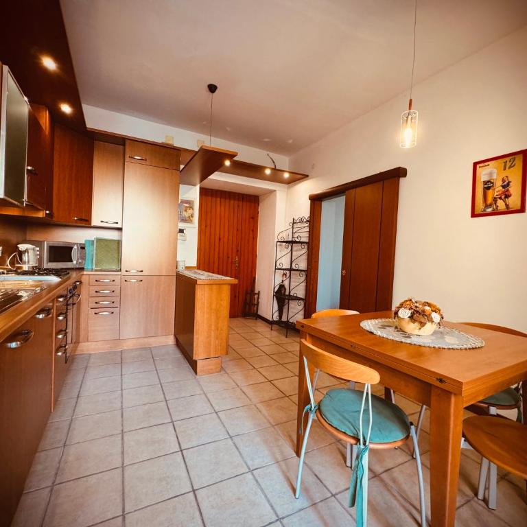 Casa Camelie - Appartamento con 1 Camera da Letto - 8