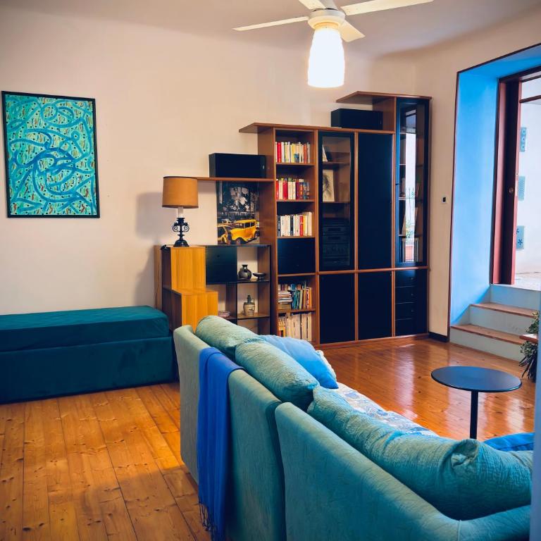 Casa Camelie - Appartamento con 1 Camera da Letto - 12