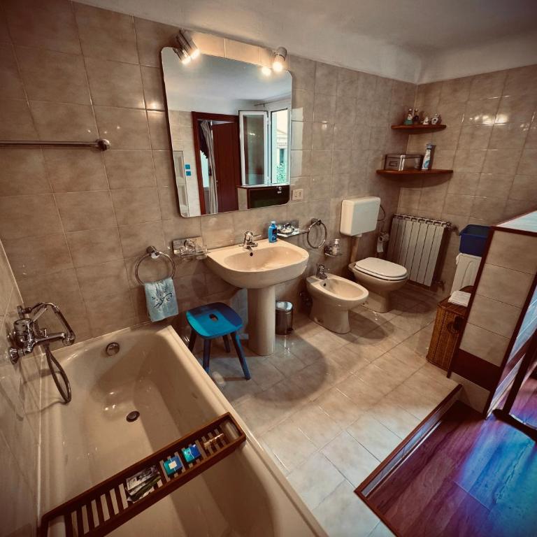 Casa Camelie - Appartamento con 1 Camera da Letto - 18